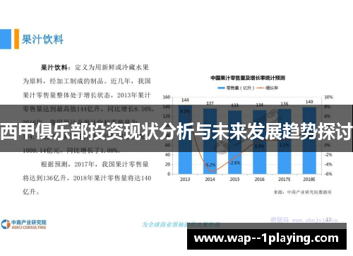 西甲俱乐部投资现状分析与未来发展趋势探讨